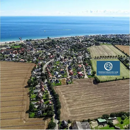 2016 Schauf Whg3 * Dahme (Schleswig-Holstein)